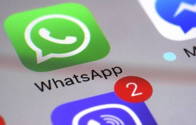 WhatsApp multato di 50 milioni di euro per privacy e mancata di trasparenza?