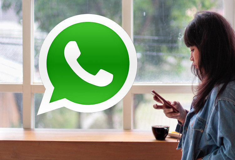 Privacy WhatsApp