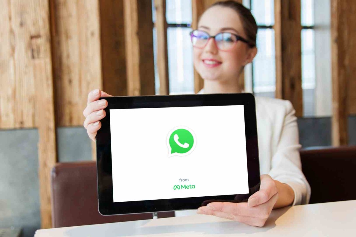 WhatsApp dovrebbe lanciare presto una versione per iPad: attesa per l'aggiornamento