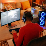 come assemblare un PC da gaming