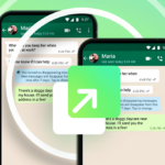 messaggi WhatsApp