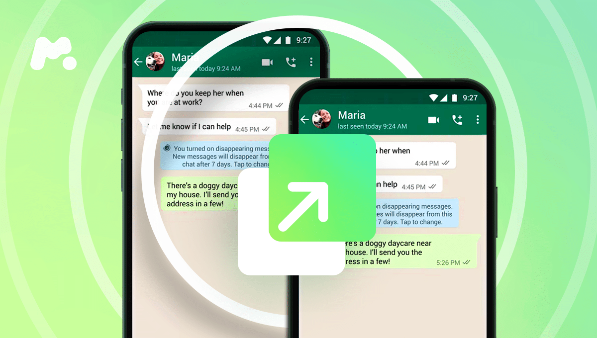 messaggi WhatsApp