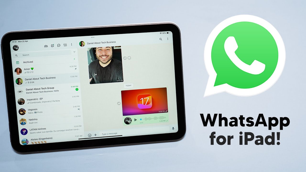 WhatsApp