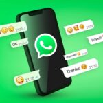 aggiornamento di WhatsApp