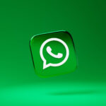 blocco veloce su WhatsApp