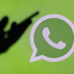 WhatsApp bloccato