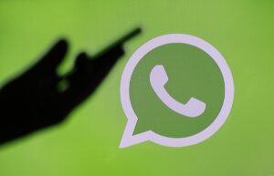 WhatsApp bloccato