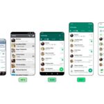 aggiornamento WhatsApp